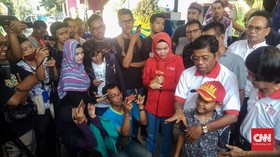 Anak Polisi Korban Rusuh Mako Brimob Ingin Jadi Tentara