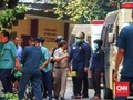 Babak Belur Disandera, Bripka Iwan Sarjana Dirawat Intensif