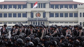 Polda Jatim Kirim Pasukan Brimob untuk Operasi Maleo di Papua