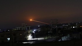 Rudal Diduga Imbas Konflik Suriah-Israel Tersasar ke Siprus