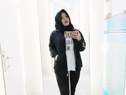 Putri Sule Cerita Kejadian Horor di Kamar, Tak Berhenti Istighfar