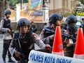 Polisi Kembali Tegaskan Rusuh Mako Brimob Dipicu Soal Makan