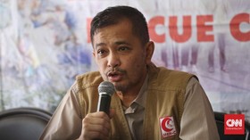 Ratusan KPPS Gugur, MER-C Desak KPU Setop Penghitungan Suara