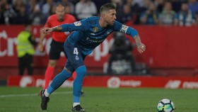 Bek Madrid Sindir Ramos Usai Kalah dari Sevilla
