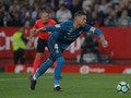 Bek Madrid Sindir Ramos Usai Kalah dari Sevilla