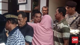 Polisi Korban Rusuh Mako Brimob Berniat Rayakan Ultah Bareng