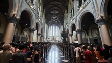 SE Kemenag Kenaikan Isa Almasih: Gereja Dibatasi 50 Persen