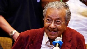 Malaysia Usir Imigran Diduga Jejaring Musuh Presiden Turki