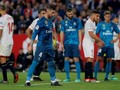 Blunder Ramos Warnai Kekalahan Real Madrid dari Sevilla