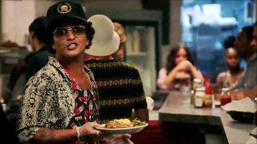 Bruno Mars Bruno Mars