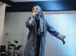Rumor Jauh dari Sule, Putri Baru Dapat Hadiah Rumah