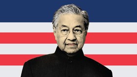 Jejak Politik Enam Dekade Mahathir Mohamad