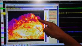 Penjelasan PVMBG Soal Letusan Freatik di Gunung Merapi