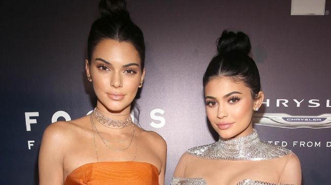 Kakak tiri Kendall dan Kylie, Brody Jenner akan segera melangsungkan upacara pernikahan di Bali. Namun, model dan bintang TV itu tak merespons undangan Brody.