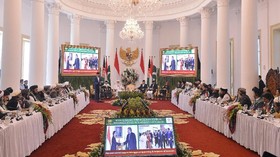 Ulama Afghanistan Berharap Taliban Ikut Pertemuan Berikutnya