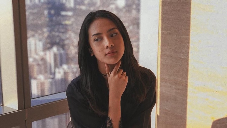 Anya Geraldine Anya Geraldine