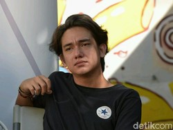 Main Film Teman Tapi Menikah, Adipati Dolken Nggak Sabar Mau Cepat Nikah