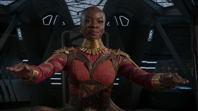 Beberapa karakter wanita dalam 'Black Panther' dianggap oleh sang sutradara Ryan Coogler cukup kuat dan ia bersedia membuat film lepasan tentang mereka.