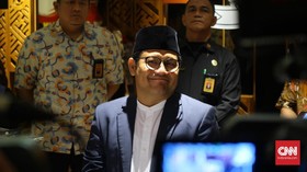 Cak Imin Usul Tunda Pemilu, Kasus Hukum hingga Logika Dikritik