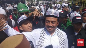 GNPF soal Rusuh Mako Brimob: Islam Tak Hendaki Radikalisme