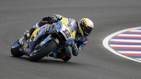 Moto2 2021: Dua Pembalap Mandalika Tiga Besar di Tes Jerez