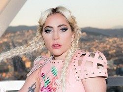 Pujian Lady Gaga untuk Taylor Swift: Terima Kasih Telah Melakukannya