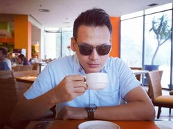 Ben Joshua Klarifikasi Artis BJ yang Ditangkap Terkait Narkoba Bukan Dirinya