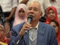 Tumbangnya Najib, PM Favorit Trump dari 'Takhta' Malaysia