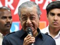 Mahathir ke Putri Najib: Untuk Apa Kami Dendam?
