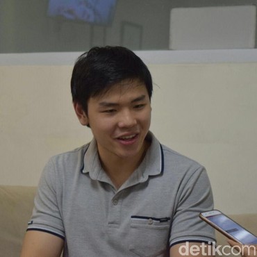 Habis Genggam Pistol, Putra Ahok Bakal Pegang Alkohol di Kapal Pesiar