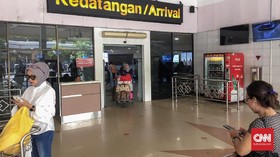 Menhub Targetkan Revitalisasi Bandara Halim Kelar dalam 3-4 Bulan