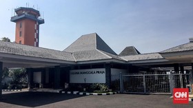 TNI AU soal Halim: Tidak Ada Penyerahan Aset, Hanya Pengelolaan