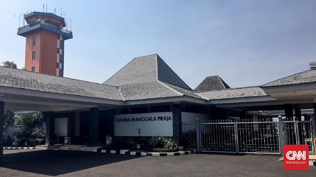 TNI AU menyatakan tidak ada penyerahan aset di Bandara Halim Perdanakusuma kepada PT ATS, yang ada hanya pengelolaan.