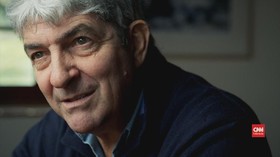 VIDEO: Paolo Rossi Kenang Gol di Final Piala Dunia 1982