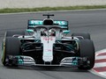 Hamilton Raih Pole F1 GP Prancis