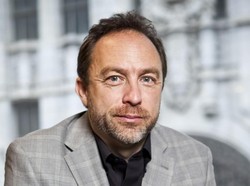 Mengenal Jimmy Wales, Sosok Pendiri Wikipedia