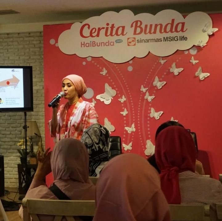 Dalam merencanakan alokasi keuangan keluarga untuk anak, jangan lupa tiga pos penting ya, Bun: dana pendidikan, jalan-jalan atau liburan, serta dana untuk beli atau sewa mainan.