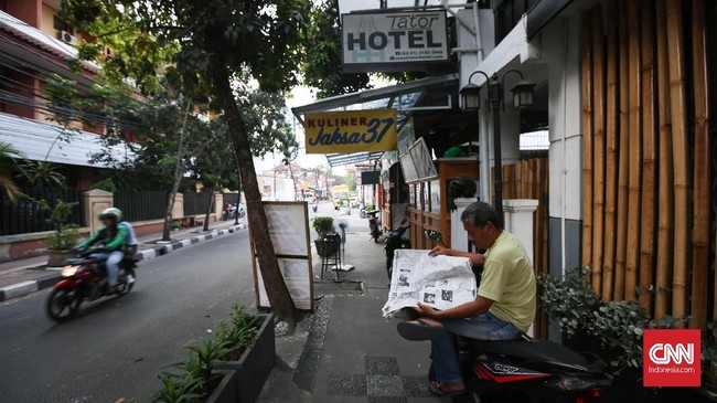 Satgas Mafia Tanah Polda Metro Jaya kasus mengusut kasus mafia tanah bermodus penipuan penjualan lahan senilai Rp180 miliar di Kebon Sirih, Jakarta Pusat.