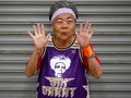FOTO: Lansia Taiwan Menolak Tua dengan Hip Hop