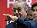 Mahathir Buka Prospek Malaysia Jual Lahan Demi Bayar Utang