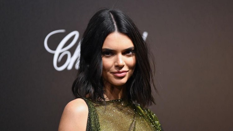 Kendall Jenner memang punya banyak keponakan. Tapi, siapa ya keponakan yang jadi kesayangan Kendall?