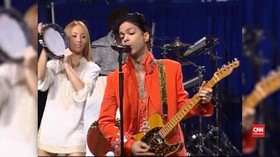 VIDEO: Album Baru Prince Rilis 2019