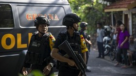Bom Surabaya, Polri dan BIN Desak Revisi RUU Terorisme