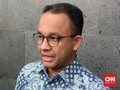 Masker Medis Langka, Anies Minta Warga Gunakan Masker Kain