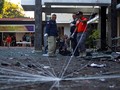 Bom Surabaya Bisa Berdampak pada Kunjungan Wisatawan