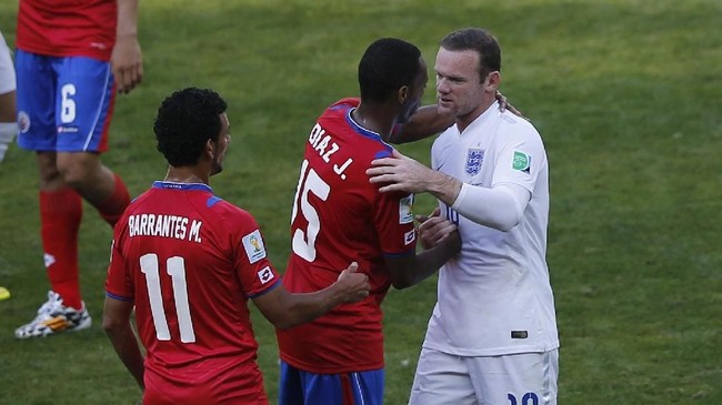 Timnas Inggris mencatatkan 32 clean sheet di Piala Dunia sejak kali pertama berpartisipasi di turnamen terbesar sepak bola itu pada 1950.