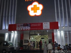 Ayo Donor! Stok Golongan Darah AB di PMI Surabaya Kosong