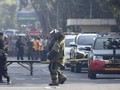 Polisi Jinakkan Sisa Bom di Rumah Terduga Pelaku Ledakan