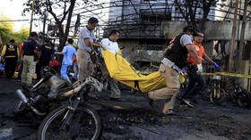 Cerita Perekrut JAD soal Krisis Regenerasi Simpatisan ISIS
