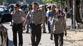 Terduga Teroris Depok Disebut Akan Beraksi Saat Pilkada Jabar